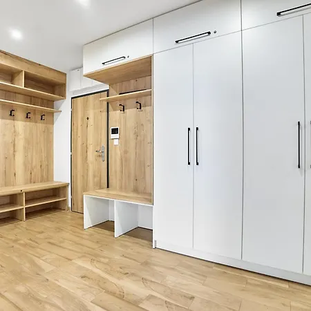 C L E A N O V E C By Mountain Ways Apartment *